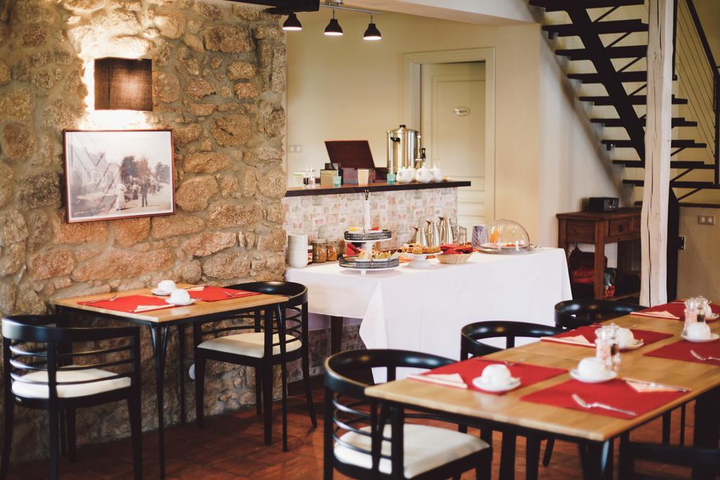 Matejovec38 Bed & Breakfast Slavonice Eksteriør bilde