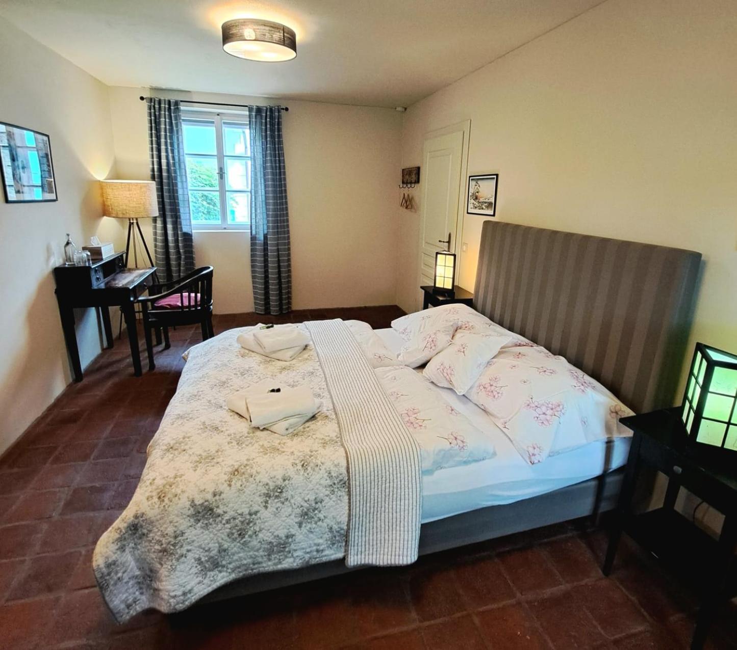 Matejovec38 Bed & Breakfast Slavonice Eksteriør bilde