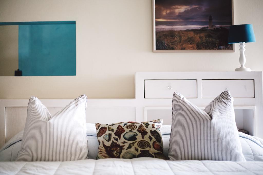 Matejovec38 Bed & Breakfast Slavonice Rom bilde